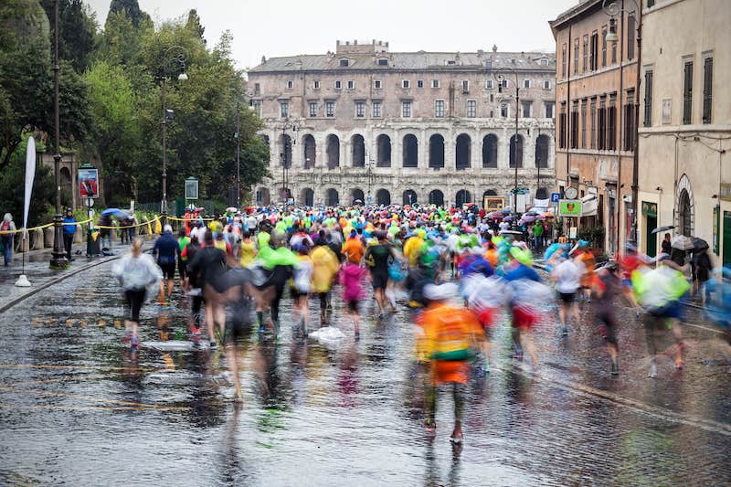 events in Rome