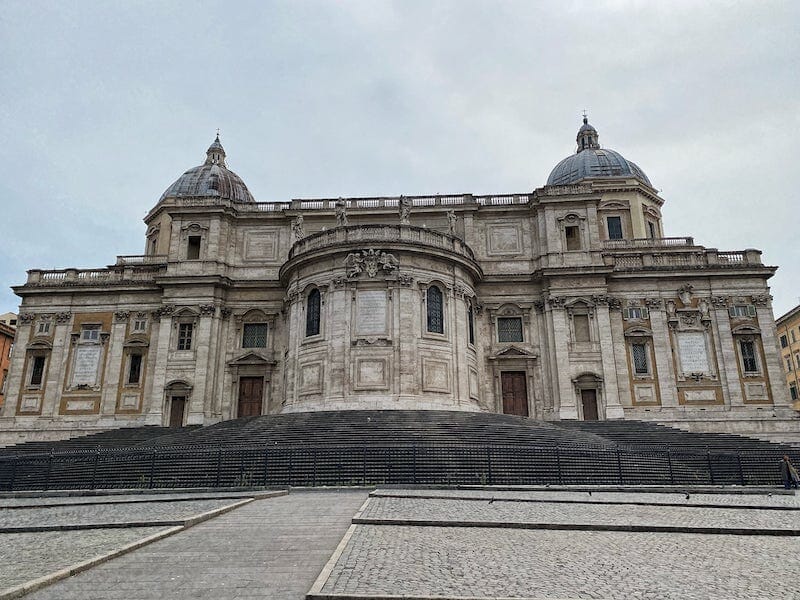 hotels near Termini Station