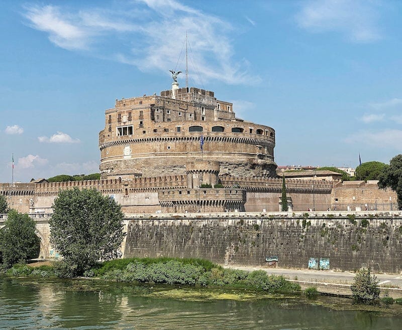 movies about Rome