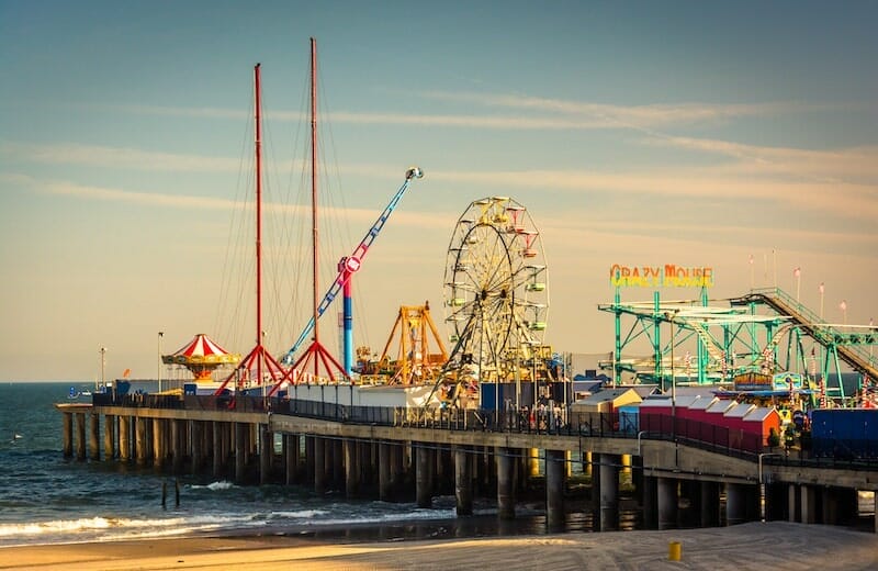 Atlantic City