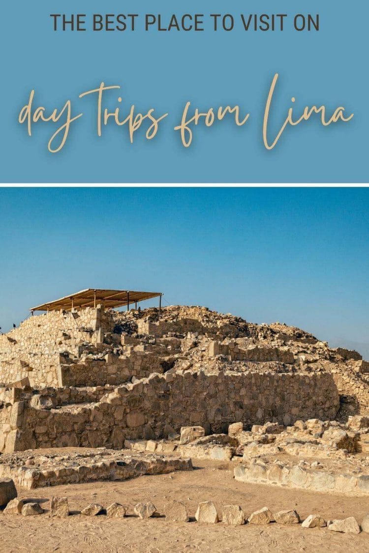 Read about the best day trips from Lima - via @clautavani