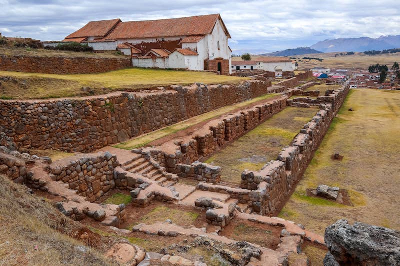 Chinchero