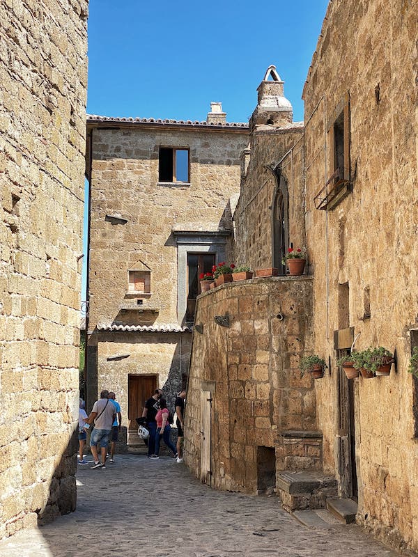 Civita di Bagnoregio