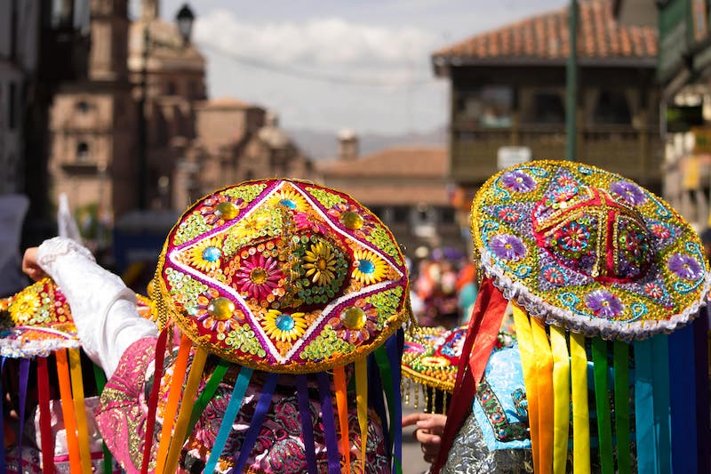 where to stay in Cusco things to do
