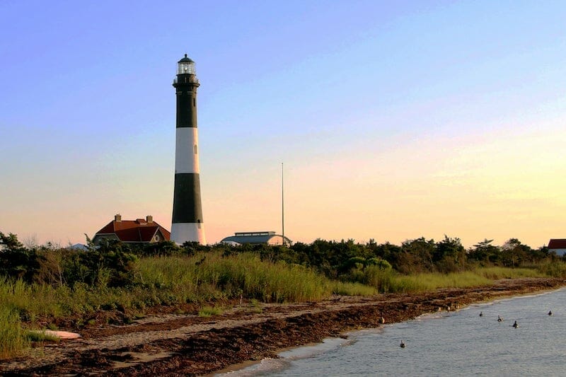 Fire Island