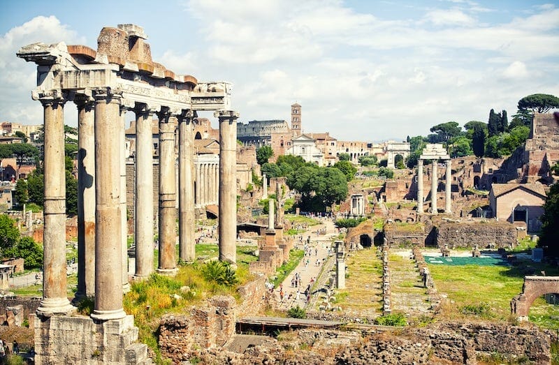 Foro Romano