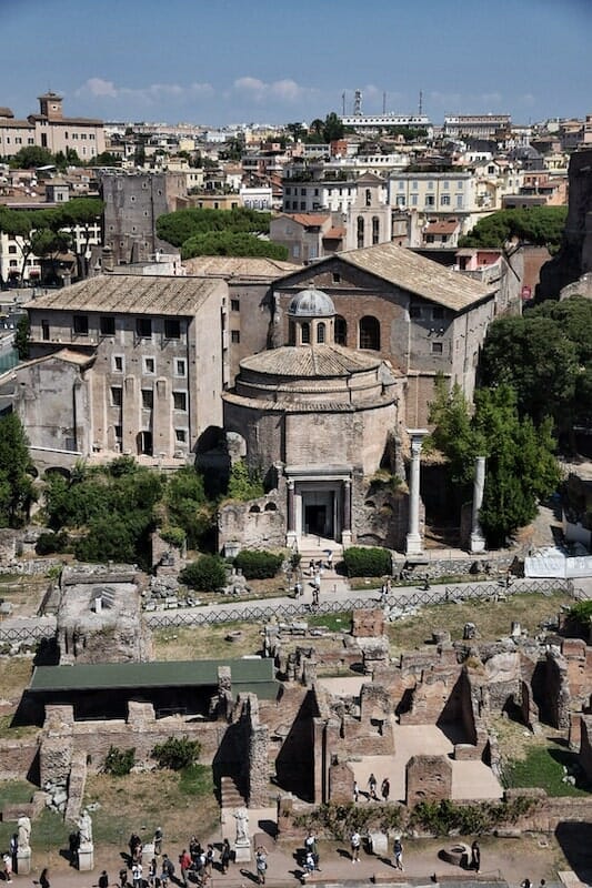 Foro Romano