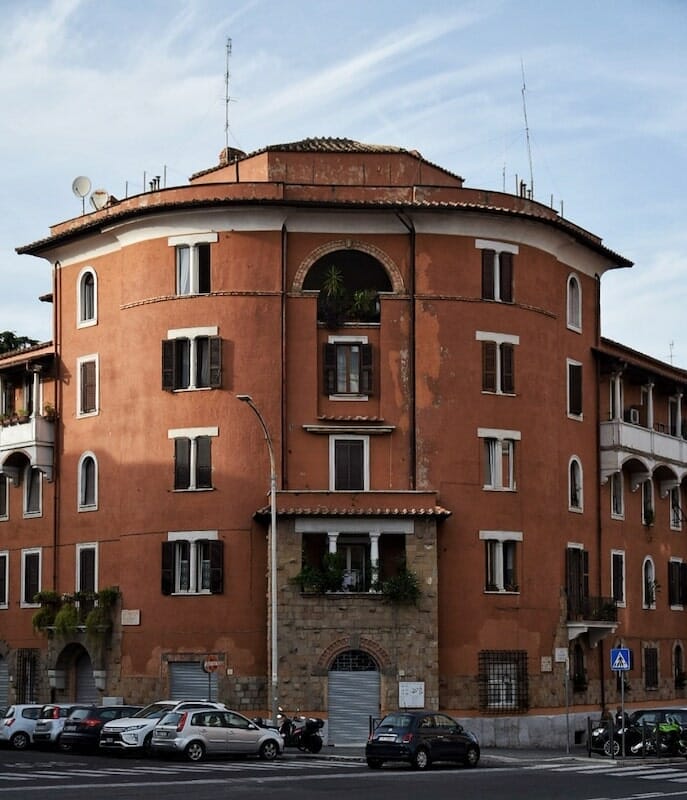 Garbatella