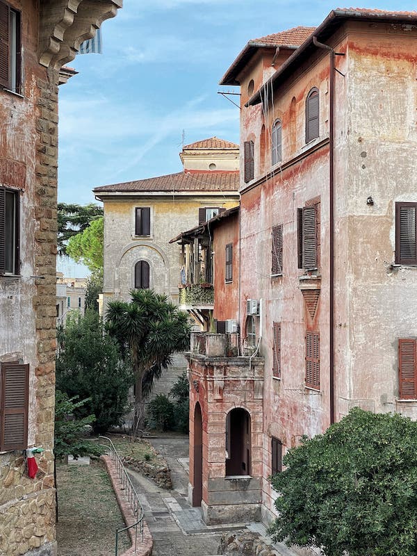 Garbatella