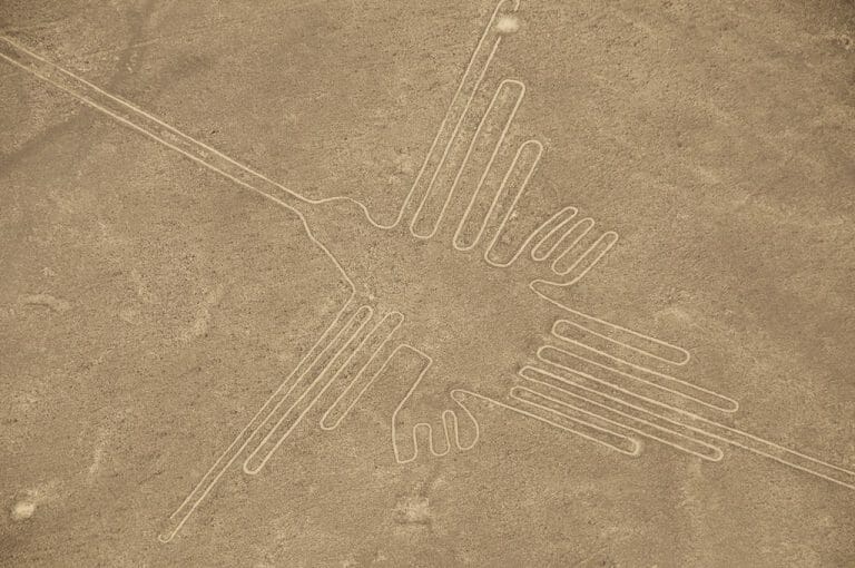 things to do in Nazca Peru