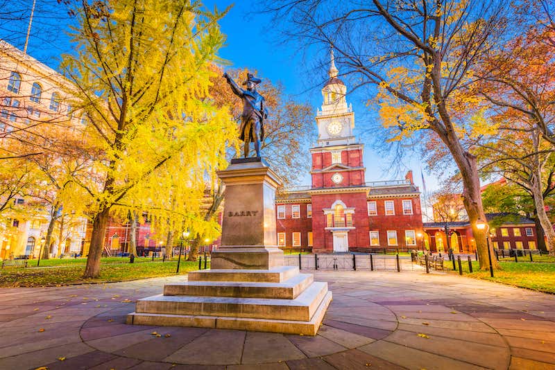 Philadelphia