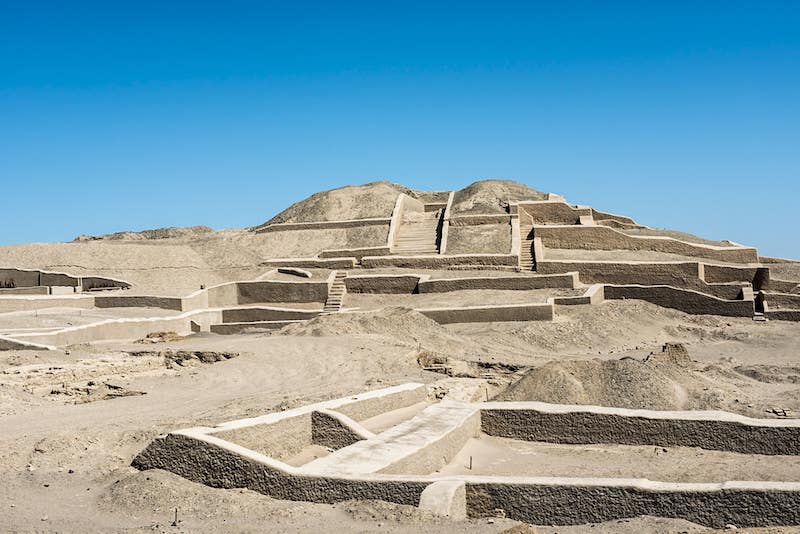 things to do in Nazca Peru