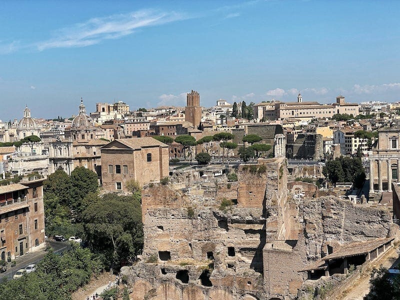 Foro Romano
