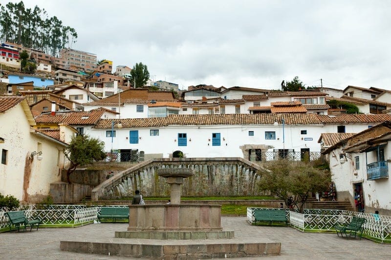 things to do in Cusco