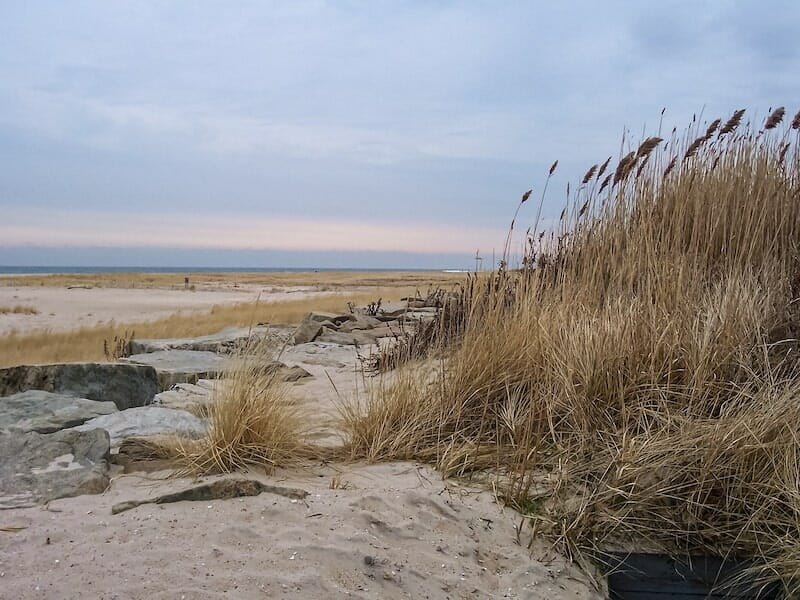 Day trips from NYC