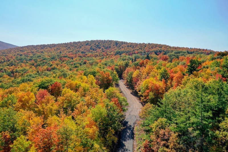 Day trips from NYC