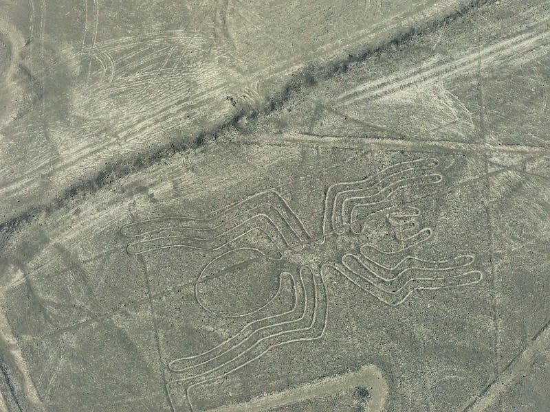 Nazca lines