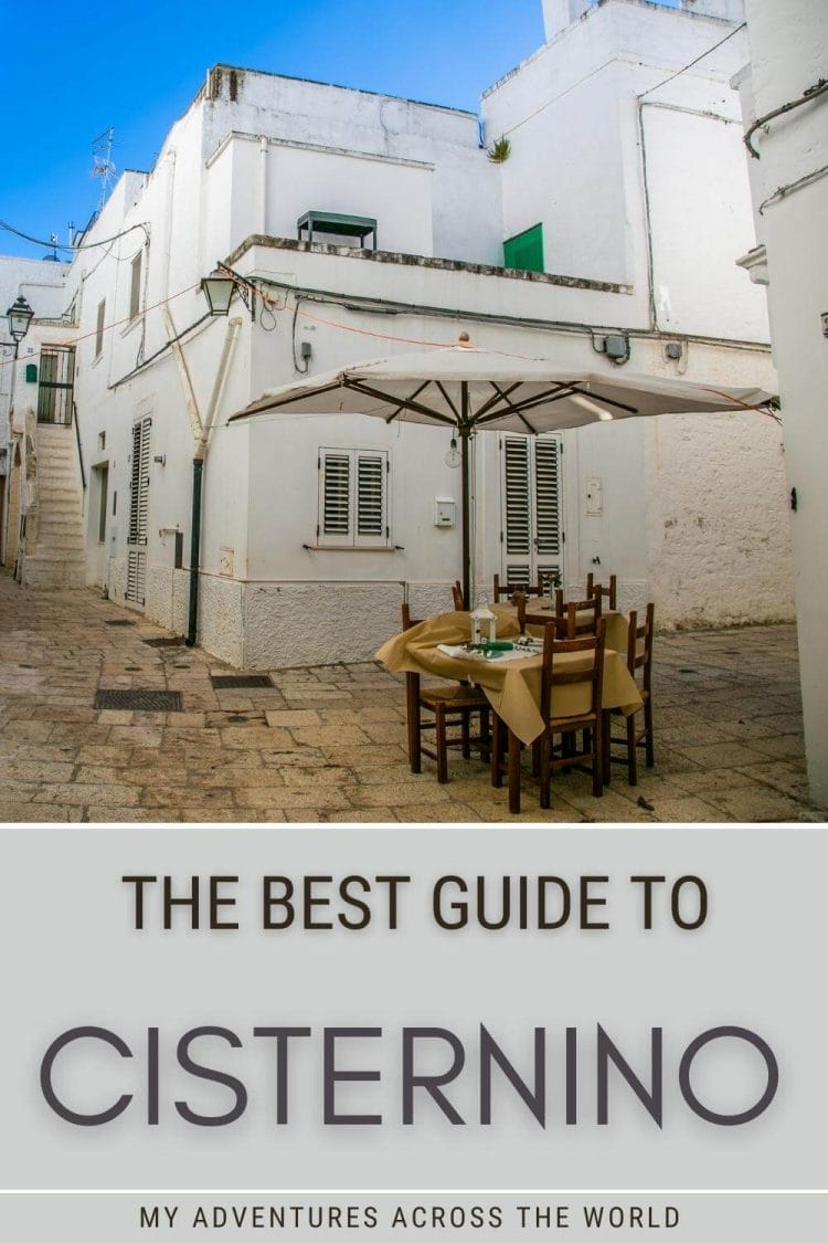 Read about the best things to see and do in Cisternino, Puglia - via @clautavani