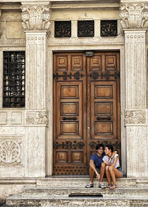 Palazzo del Ragno