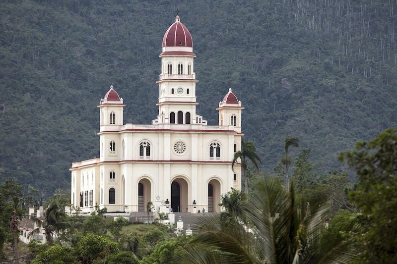 El Cobre