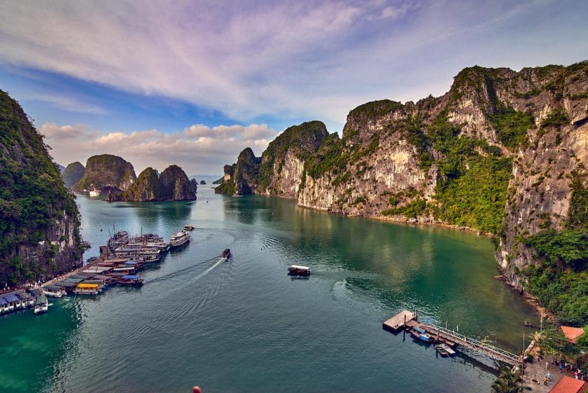 Vietnam travel tips