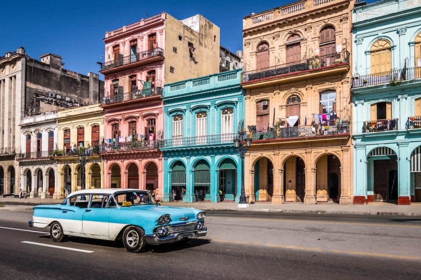Cuba Travel tips