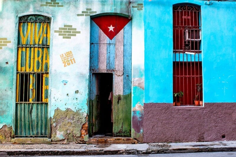 things to know before visiting Cuba