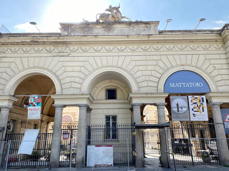 Mattatoio