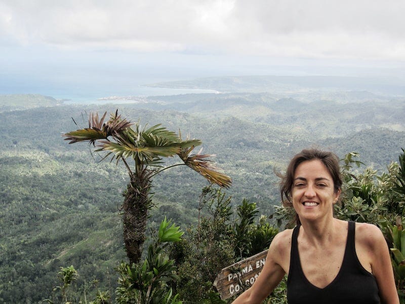 El Yunque