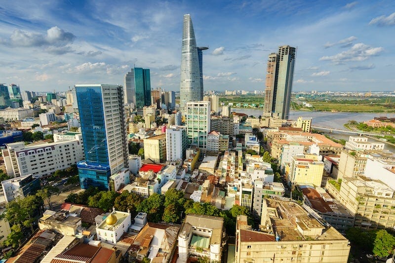 Ho Chi Minh City (Saigon), 21+ Top Things To Do: Full Guide