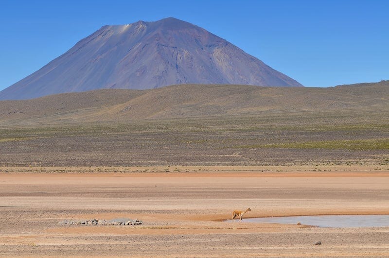 Salinas Lagoon