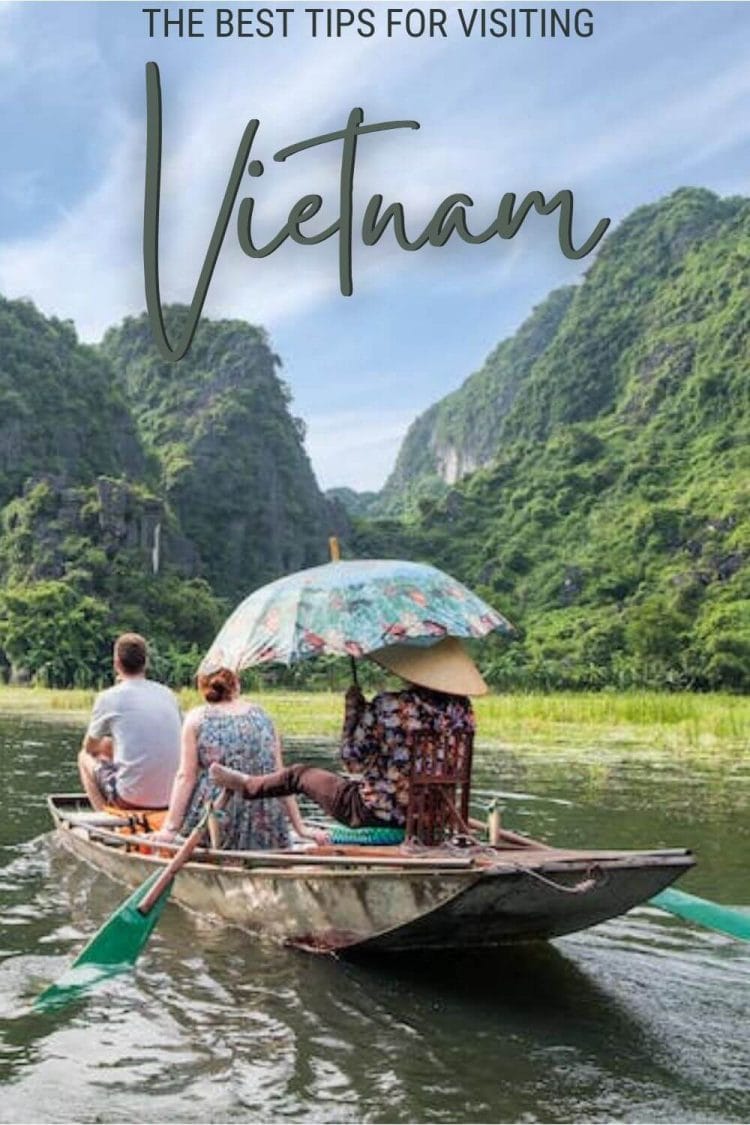 Read what you need to know before visiting Vietnam - via @clautavani