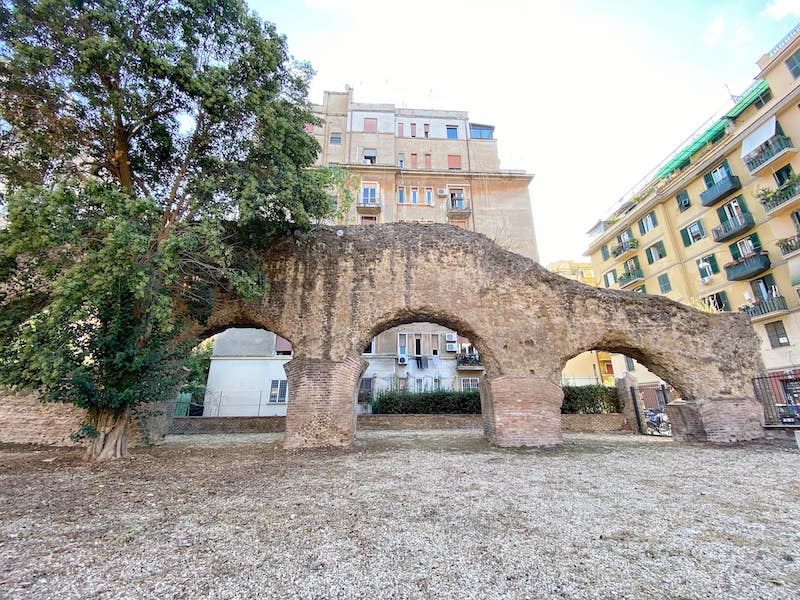 Testaccio