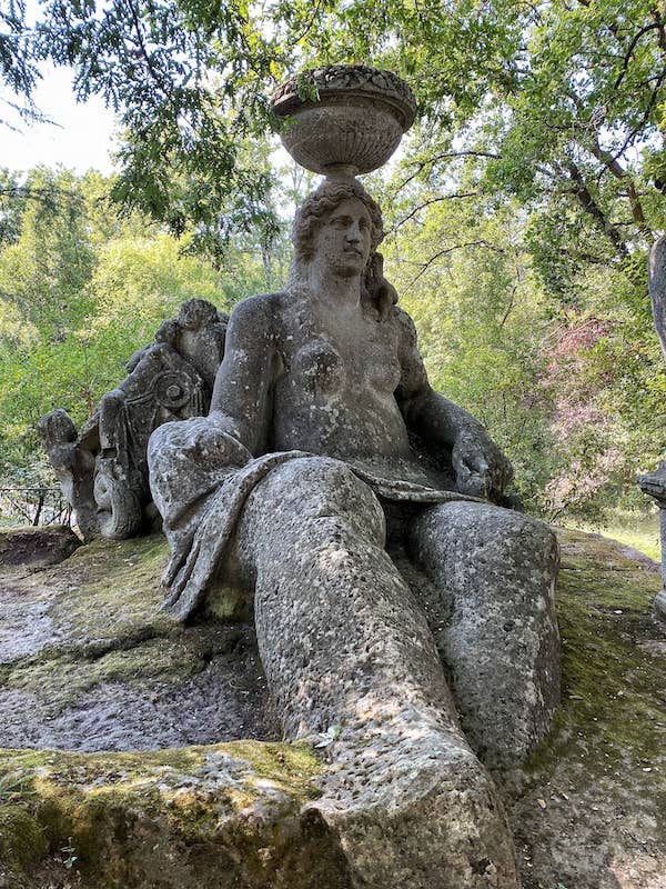 Bomarzo