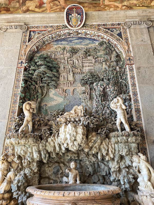 Villa Farnese