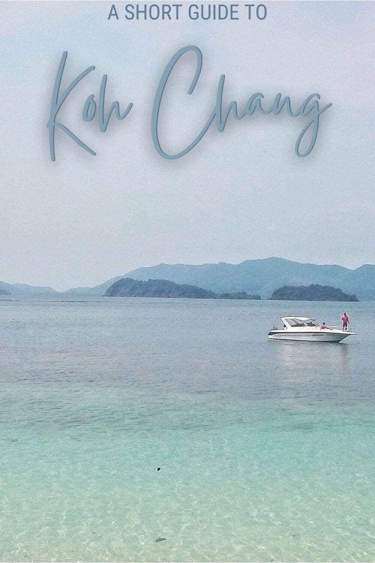 Find out what you must know about Koh Chant - via @clautavani