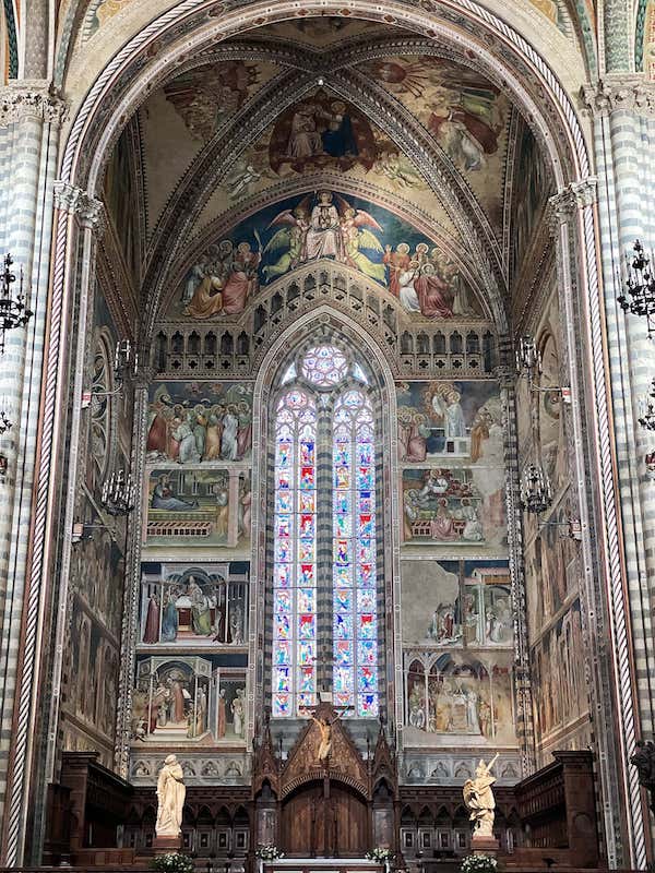 Orvieto Cathedral