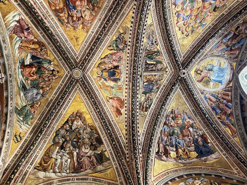 Orvieto