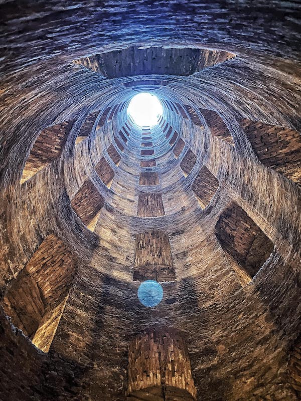 Orvieto Italy