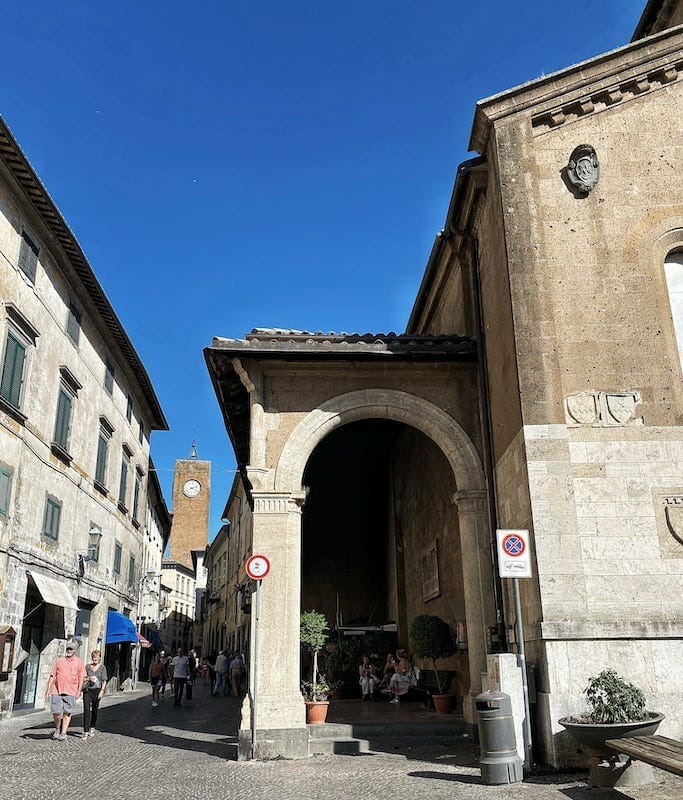 Orvieto