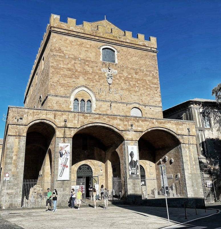 Orvieto
