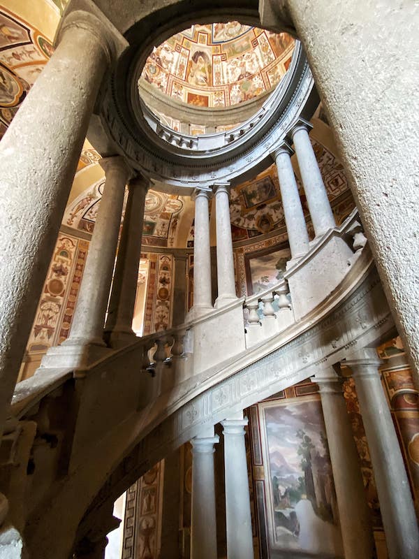Palazzo Farnese