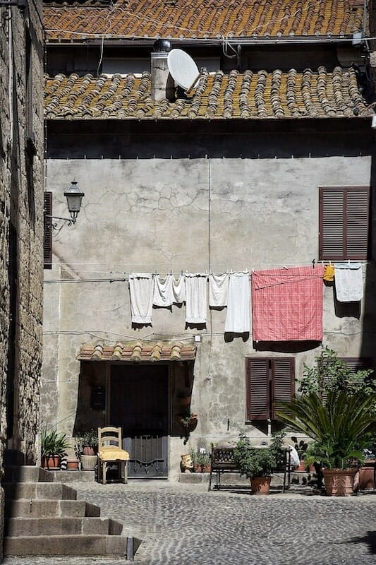 Tarquinia