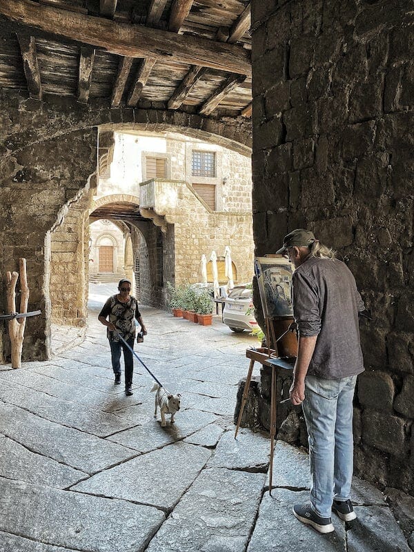 San Pellegrino Viterbo