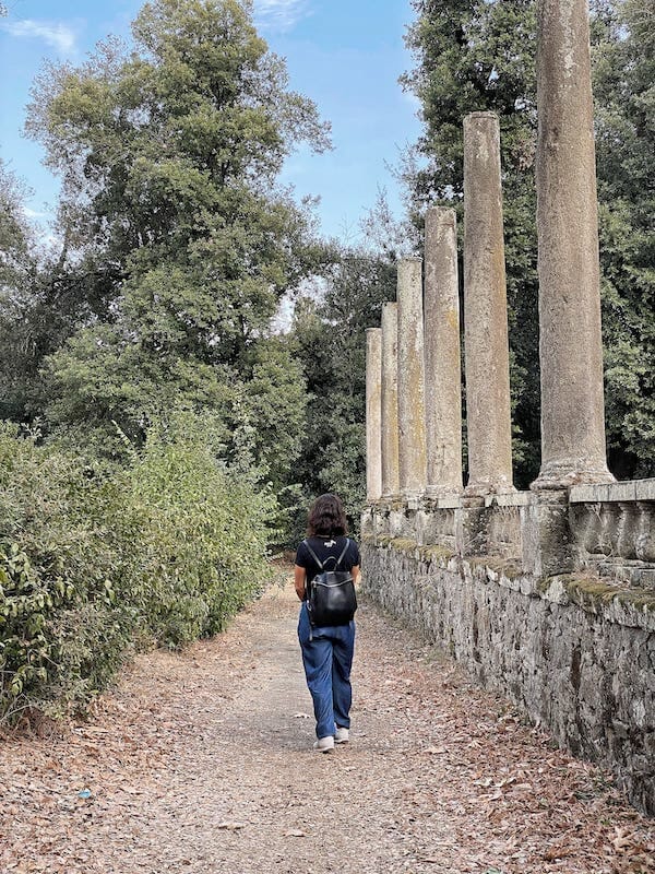 Tuscia