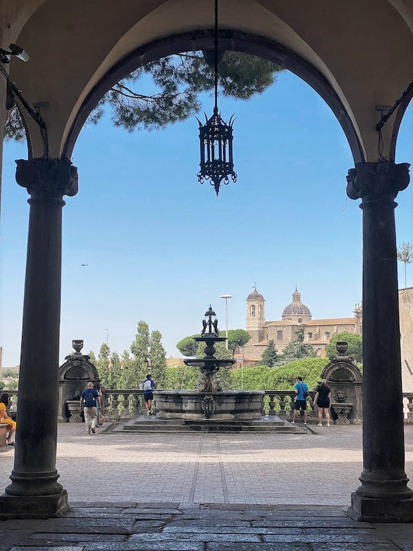 Viterbo