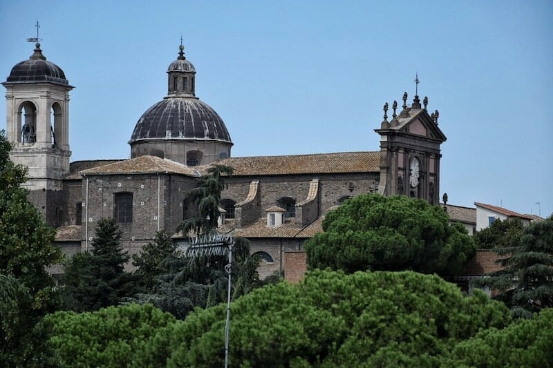 Viterbo