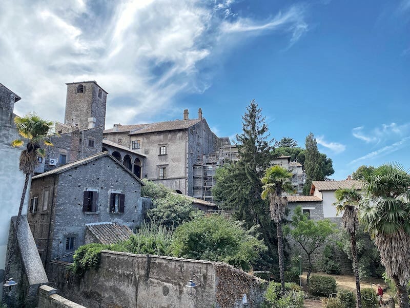 Viterbo