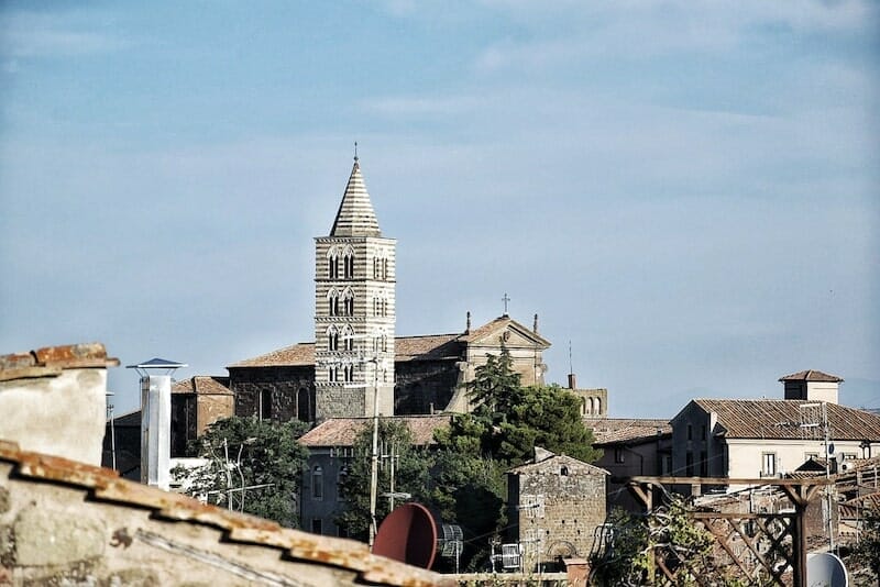 Viterbo