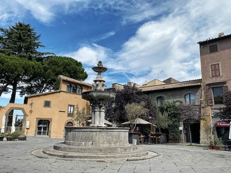 Viterbo